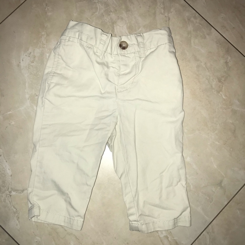 Baby Boys Ralph Lauren Pants